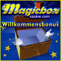 Magic Box Casino auf www.Casinotestonline.de